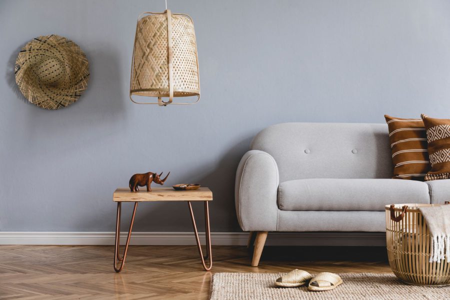 Luksus w twoim domu – eleganckie podłogi z drewnianych desek
